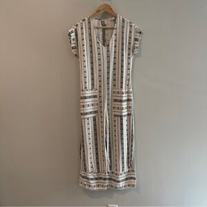 Monteau Jumpsuit Womens Size Small